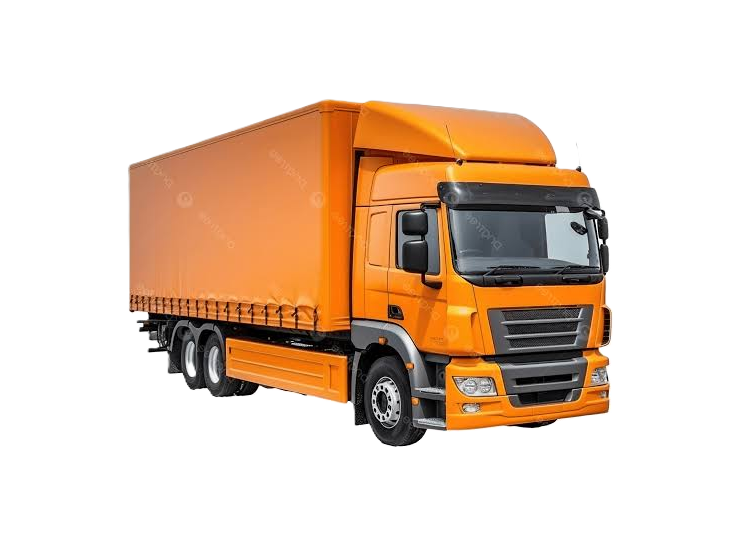 Louer le Camion Graphic'Art