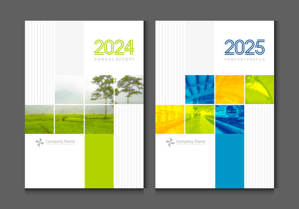 Brochures Professionnelles