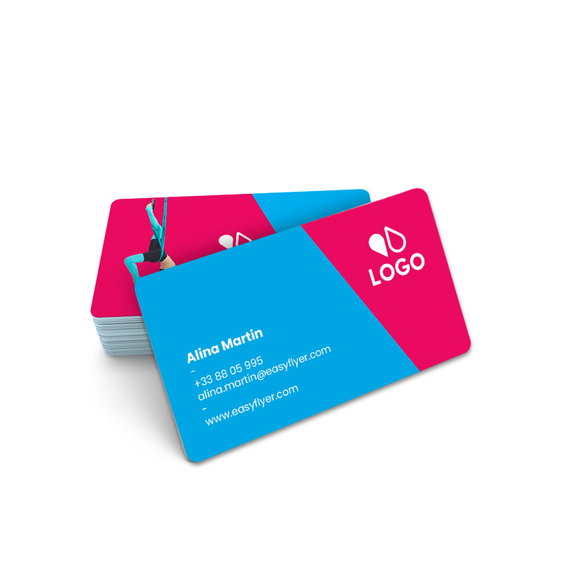 Cartes de Visite Luxe