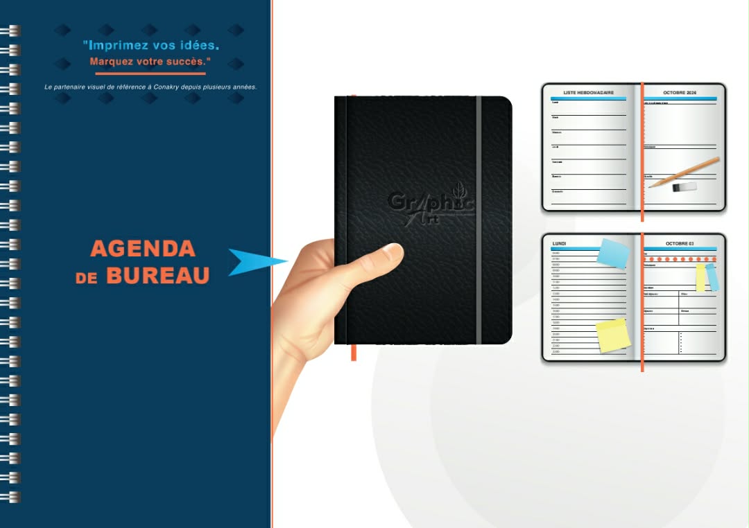 Carnet VIP