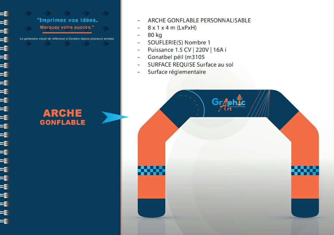 Conception graphique